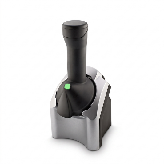 Instant Frozen-Fruit Ice Cream Maker
