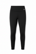 Legging sport noir