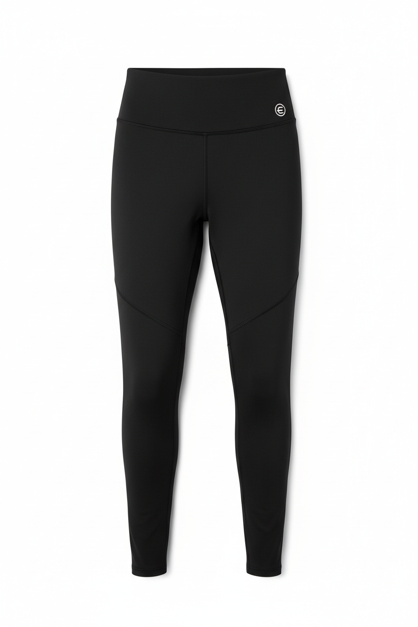 Legging sport noir