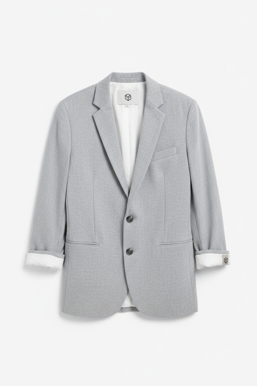 Blazer casual