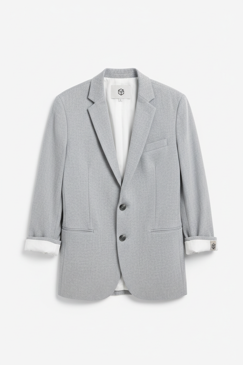 Blazer casual