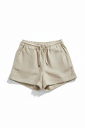 Short en lin