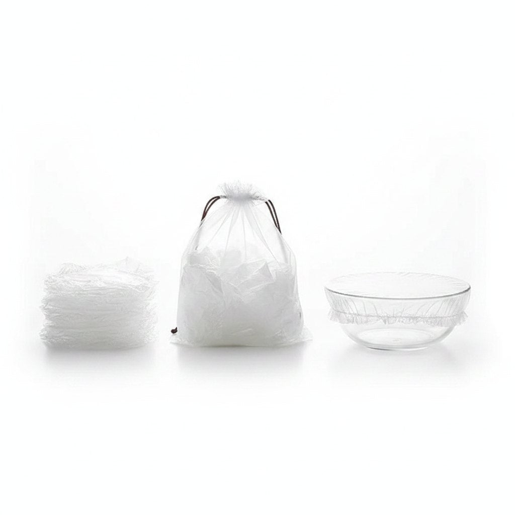 FreshCap Stretch Food Covers