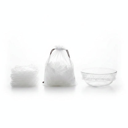 FreshCap Stretch Food Covers
