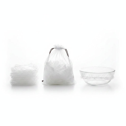 FreshCap Stretch Food Covers